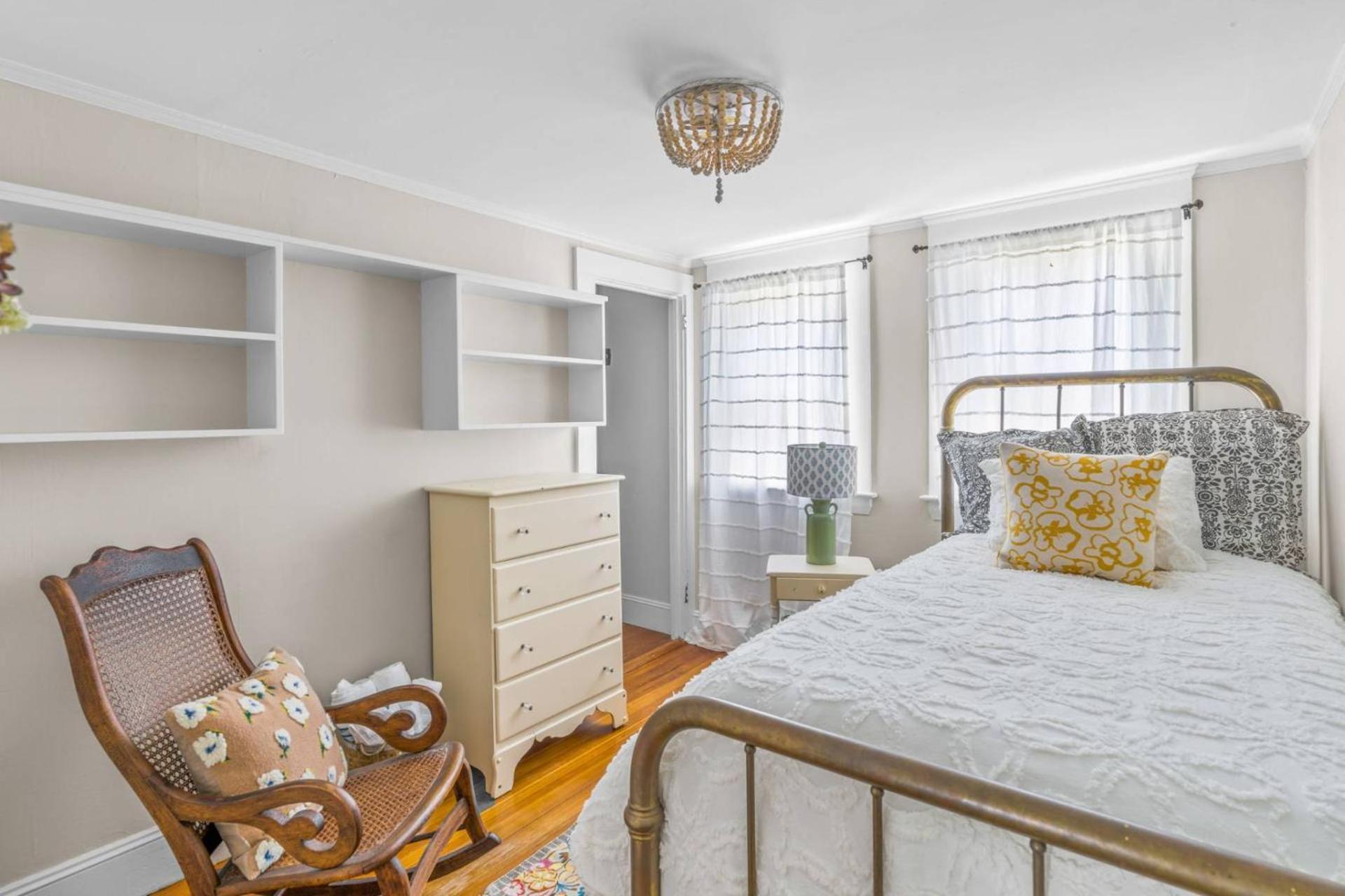 37 Elm St, Barnstable Villa Bagian luar foto