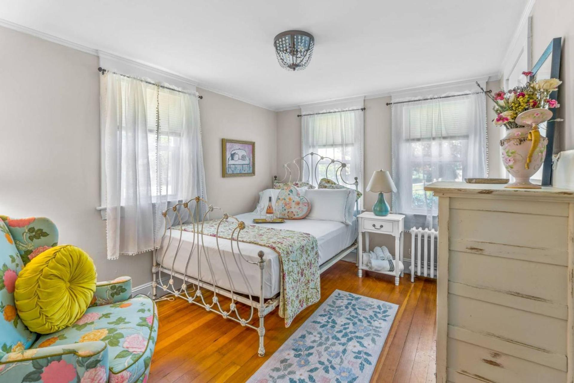 37 Elm St, Barnstable Villa Bagian luar foto