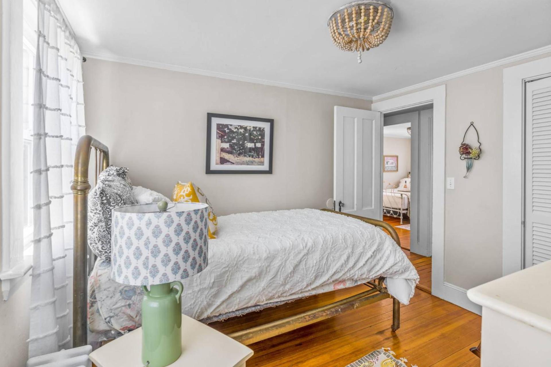 37 Elm St, Barnstable Villa Bagian luar foto
