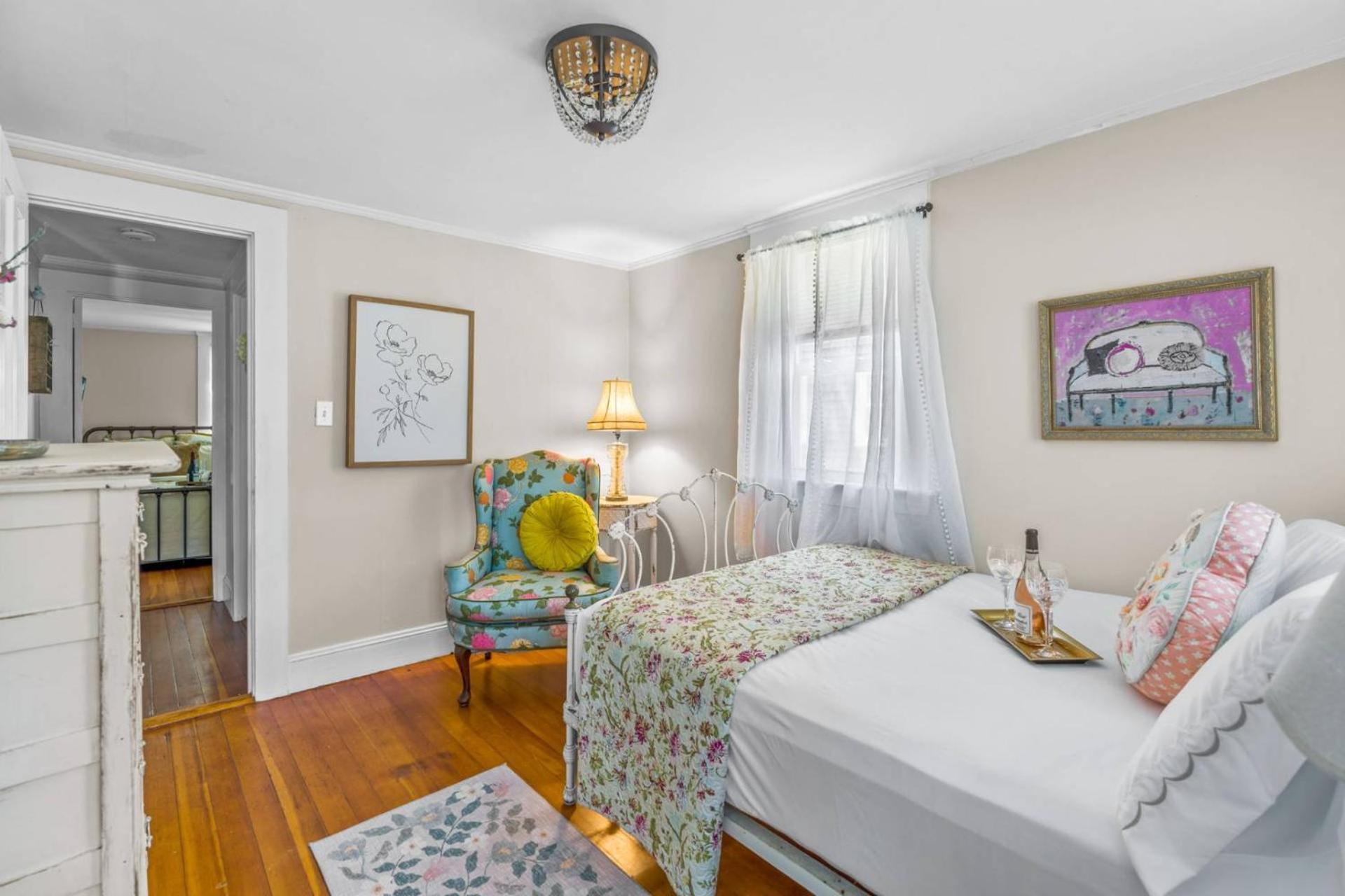 37 Elm St, Barnstable Villa Bagian luar foto